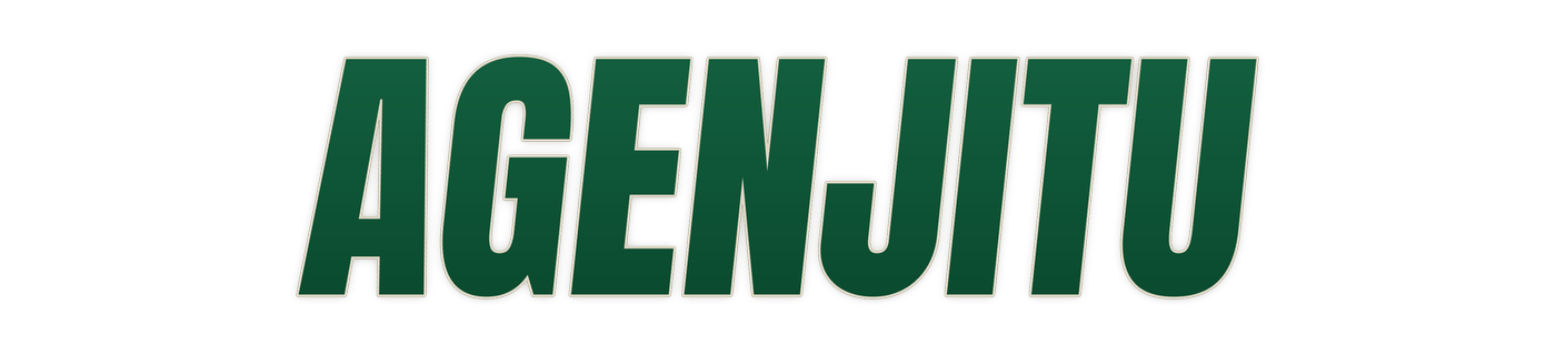 Agenjitu logo